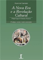 Ficha técnica e caractérísticas do produto Nova Era e a Revolucao Cultural, a - Vide - 1
