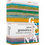 Ficha técnica e caractérísticas do produto Nova Gramatica do Portugues Contemporaneo - Lexikon - 1