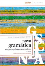 Ficha técnica e caractérísticas do produto Nova Gramática do Português Contemporâneo - Lexikon