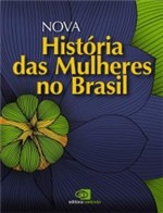 Ficha técnica e caractérísticas do produto Nova Historia das Mulheres no Brasil - Contexto - 1