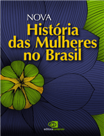 Ficha técnica e caractérísticas do produto Nova História das Mulheres no Brasil - Pedro,joana Maria - Ed. Context...
