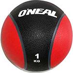 Ficha técnica e caractérísticas do produto Nova Medicine Ball O'Neal 1kg