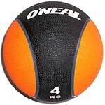 Ficha técnica e caractérísticas do produto Nova Medicine Ball O'Neal 4kg