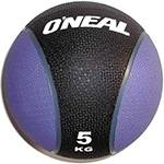 Ficha técnica e caractérísticas do produto Nova Medicine Ball O'Neal 5kg