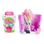 Ficha técnica e caractérísticas do produto Nova Mini Boneca Surpresa Blume Dolls Série 1 Lovely Toys