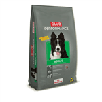 Ficha técnica e caractérísticas do produto Nova Ração Royal Canin Club Performance Adult 15 Kg 15 Kg
