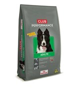 Ficha técnica e caractérísticas do produto Nova Ração Royal Canin Club Performance Adult 15 Kg