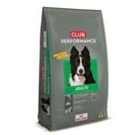 Ficha técnica e caractérísticas do produto Nova Ração Royal Canin Club Performance Adult 2,5 Kg 2,5 Kg