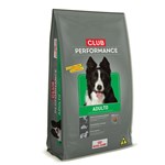 Ficha técnica e caractérísticas do produto Nova Ração Royal Canin Club Performance Adult 2,5 Kg