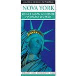 Nova York - Guia Visual de Bolso