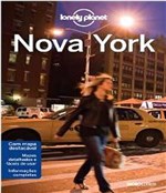 Ficha técnica e caractérísticas do produto Nova York - Lonely Planet - 02 Ed - Globolivros