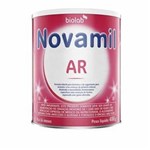 Ficha técnica e caractérísticas do produto Novamil AR 400g