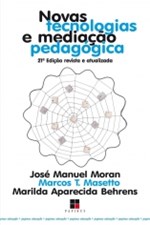 Ficha técnica e caractérísticas do produto Novas Tecnologias e Mediacao Pedagogica - Papirus - 1