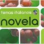 Ficha técnica e caractérísticas do produto Novela - Temas Italianos