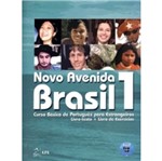 Ficha técnica e caractérísticas do produto Novo Avenida Brasil 1 - Epu