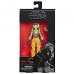 Novo Boneco Star Wars The Black Series Hera Syndulla B3834 - Hasbro