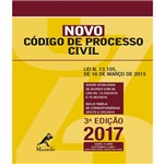 Novo Codigo de Processo Civil - 03 Ed