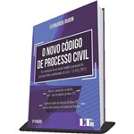 Novo Codigo de Processo Civil 02ed/17