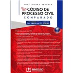 Novo Código de Processo Civil Comparado 2ªEd.2016