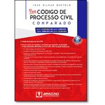 Ficha técnica e caractérísticas do produto Novo Codigo De Processo Civil Comparado - Jh Mizuno
