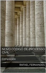 Ficha técnica e caractérísticas do produto Novo Código de Processo Civil: Comparado