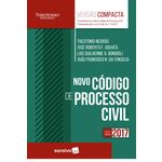 Ficha técnica e caractérísticas do produto Novo Código de Processo Civil - Edição Especial