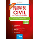 Ficha técnica e caractérísticas do produto Novo Codigo De Processo Civil - Mini