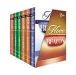Ficha técnica e caractérísticas do produto Novo Comentário Bíblico Beacon Box 1