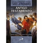 Ficha técnica e caractérísticas do produto Novo Comentário Bíblico São Jerônimo Do Antigo Testamento