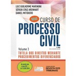 Novo Curso de Processo Civil - Vol 3 - Rt