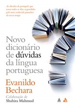 Ficha técnica e caractérísticas do produto Novo Dicionário de Dúvidas da Língua Portuguesa