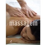 Ficha técnica e caractérísticas do produto Novo Guia Completo de Massagem, o - Manole