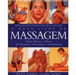 Ficha técnica e caractérísticas do produto Novo Livro de Massagem, o - Manole