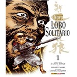 Novo Lobo Solitario - Vol 01