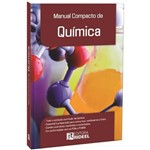 Ficha técnica e caractérísticas do produto Novo Manual Compacto de Quimica