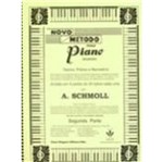 Ficha técnica e caractérísticas do produto Novo Metodo de Piano - 2 Parte - Vitale