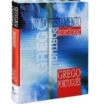 Ficha técnica e caractérísticas do produto Novo Testamento Interlinear Grego E Português
