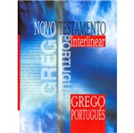 Ficha técnica e caractérísticas do produto Novo Testamento Interlinear - Sbb