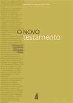 Ficha técnica e caractérísticas do produto Novo Testamento, o - Feb - 1