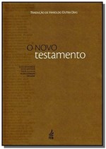 Ficha técnica e caractérísticas do produto Novo Testamento, o - Feb