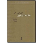 Ficha técnica e caractérísticas do produto Novo Testamento, o