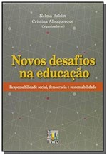 Ficha técnica e caractérísticas do produto Novos Desafios na Educacao - Liber Livro