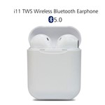 Ficha técnica e caractérísticas do produto Novos I11 Tws Fone de Ouvido Sem Fio 5.0 Fone de Ouvido Bluetooth Air Mini Fones de Ouvido