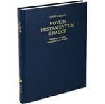Ficha técnica e caractérísticas do produto Novum Testamentum Graece