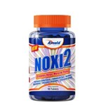 Ficha técnica e caractérísticas do produto NOXI 2 90 Tabs - Arnold Nutrition
