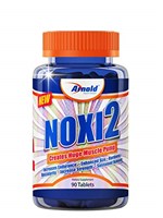 Ficha técnica e caractérísticas do produto NOXI2 Arnold Nutrition 90 Tabletes