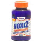 Ficha técnica e caractérísticas do produto NOXI2 - Arnold Nutrition - SEM SABOR - 90 TABLETES