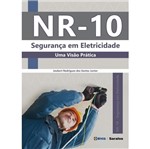Ficha técnica e caractérísticas do produto Nr 10 Seguranca em Eletricidade - Erica