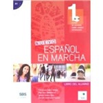 Ficha técnica e caractérísticas do produto Nuevo Español En Marcha 1 - Libro Del Alumno Con CD Audio