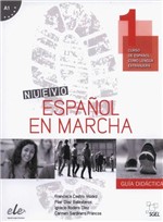 Ficha técnica e caractérísticas do produto Nuevo Español En Marcha 1 - Libro Del Profesor - Sgel